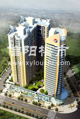 河南楼市网