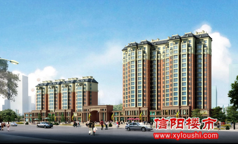 河南楼市网
