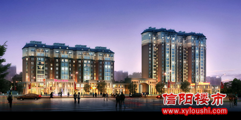 河南楼市网