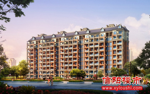 河南楼市网
