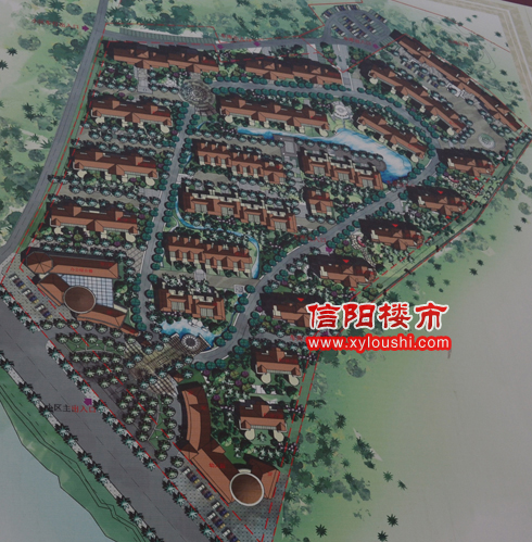 河南楼市网