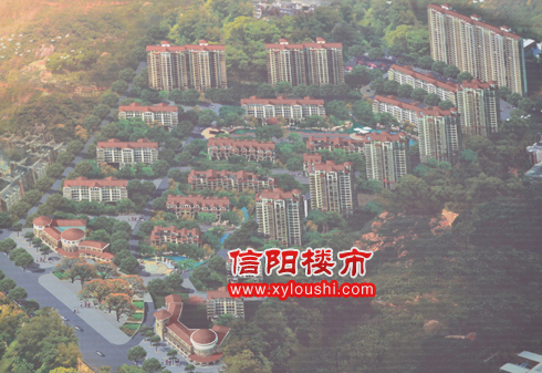 河南楼市网