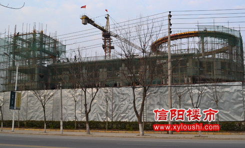 河南楼市网