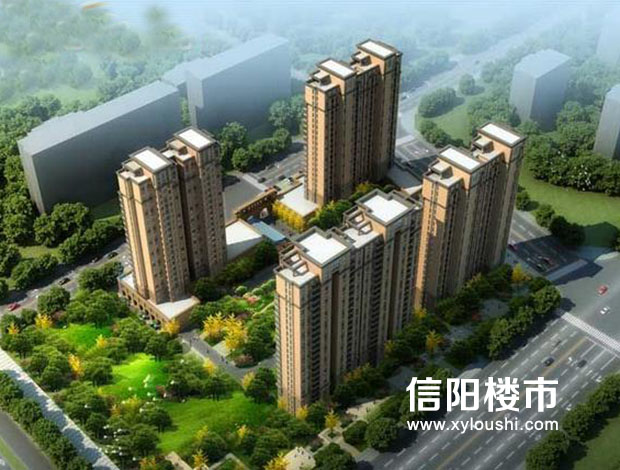 河南楼市网