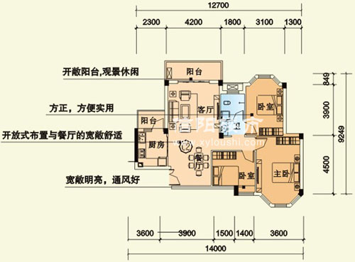 河南楼市网