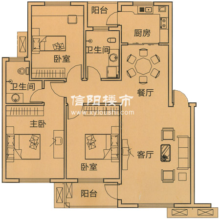 河南楼市网