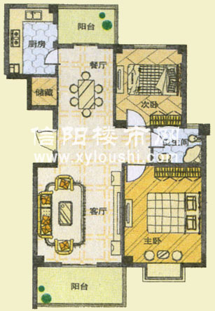 河南楼市网