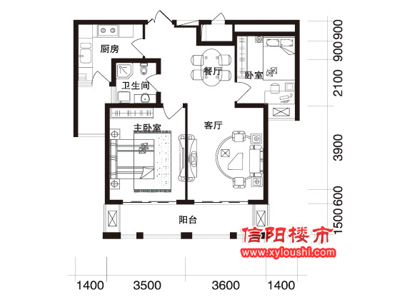 河南楼市网