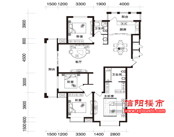 河南楼市网