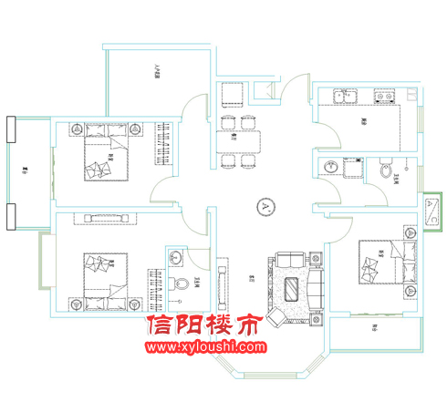 河南楼市网