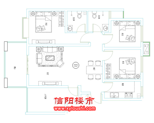 河南楼市网