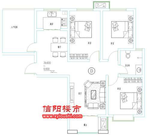 河南楼市网