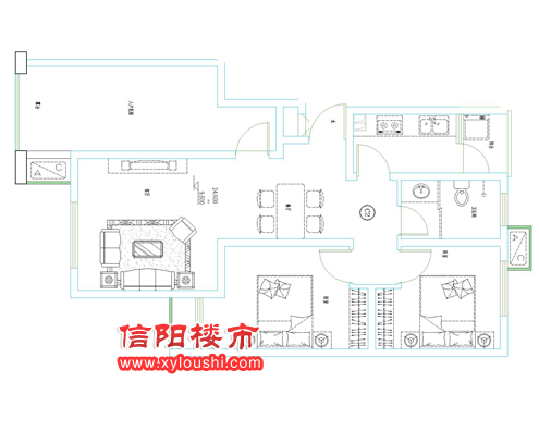 河南楼市网