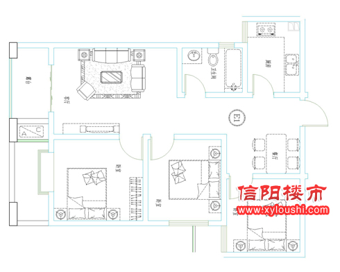 河南楼市网